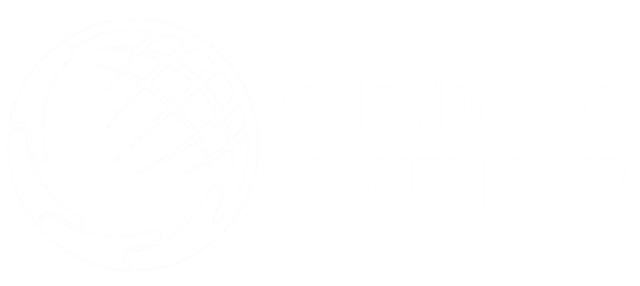 Chevening Youth Hub Logo
